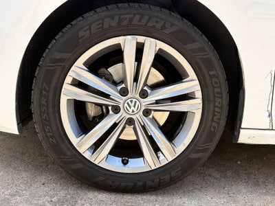2019 Volkswagen Jetta R-Line
