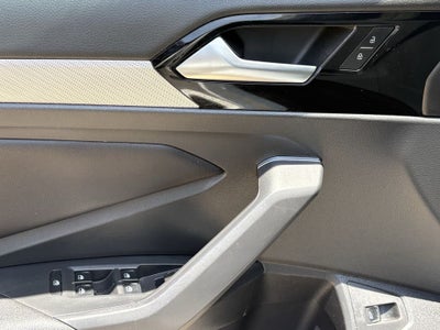 2019 Volkswagen Jetta R-Line