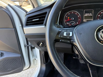2021 Volkswagen Jetta 1.4T SE