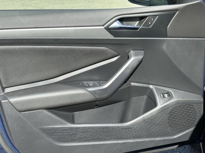 2020 Volkswagen Jetta 1.4T SE