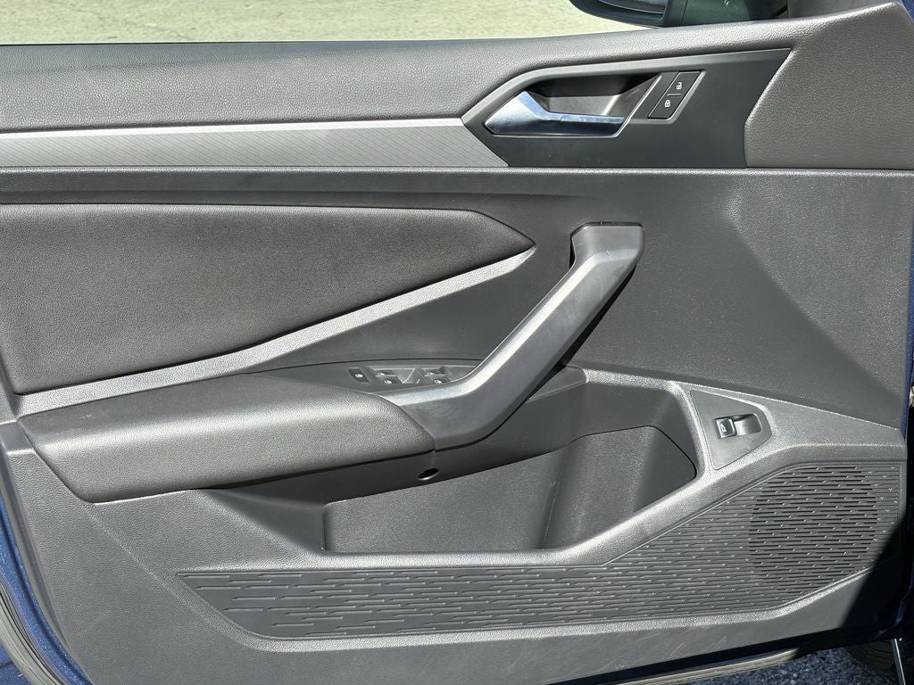 2020 Volkswagen Jetta 1.4T SE