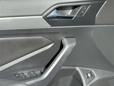 2020 Volkswagen Jetta 1.4T SE