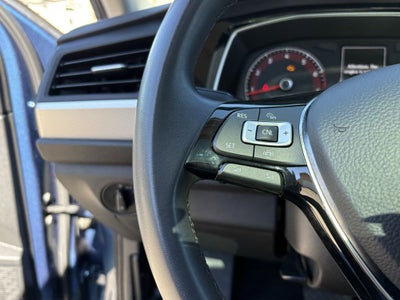 2020 Volkswagen Jetta 1.4T SE