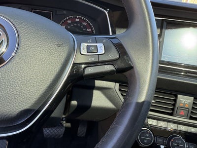 2020 Volkswagen Jetta 1.4T SE