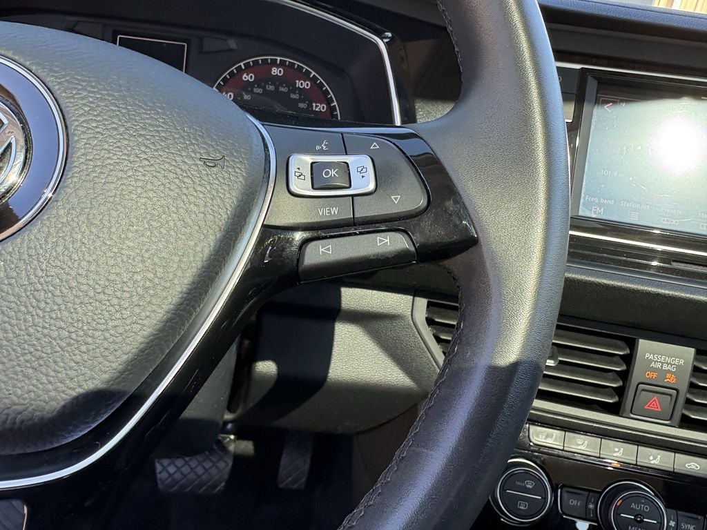 2020 Volkswagen Jetta 1.4T SE