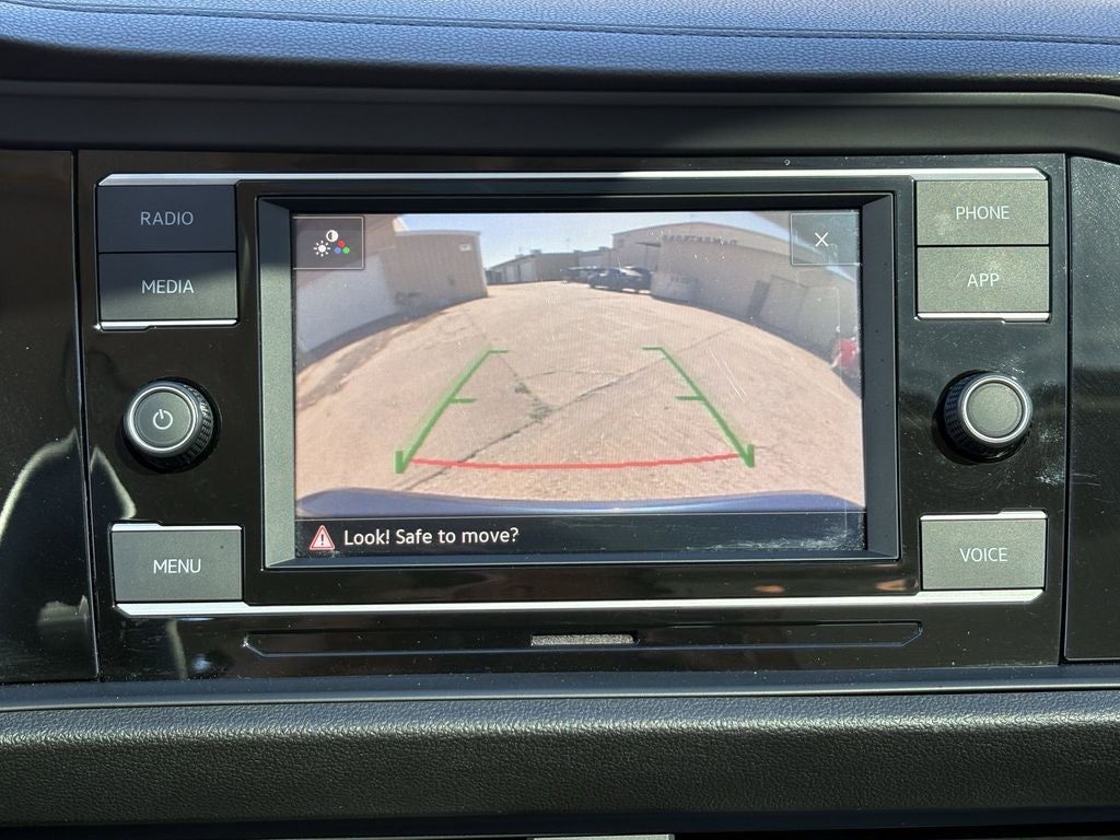 2020 Volkswagen Jetta 1.4T SE