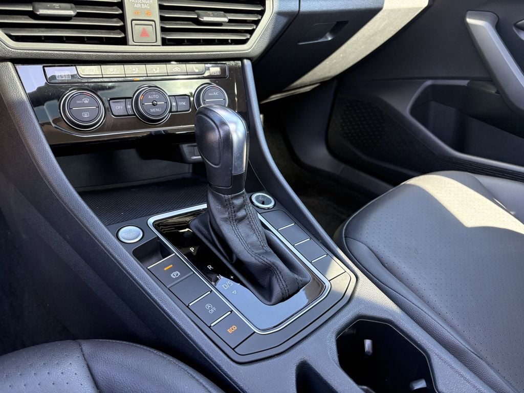 2020 Volkswagen Jetta 1.4T SE