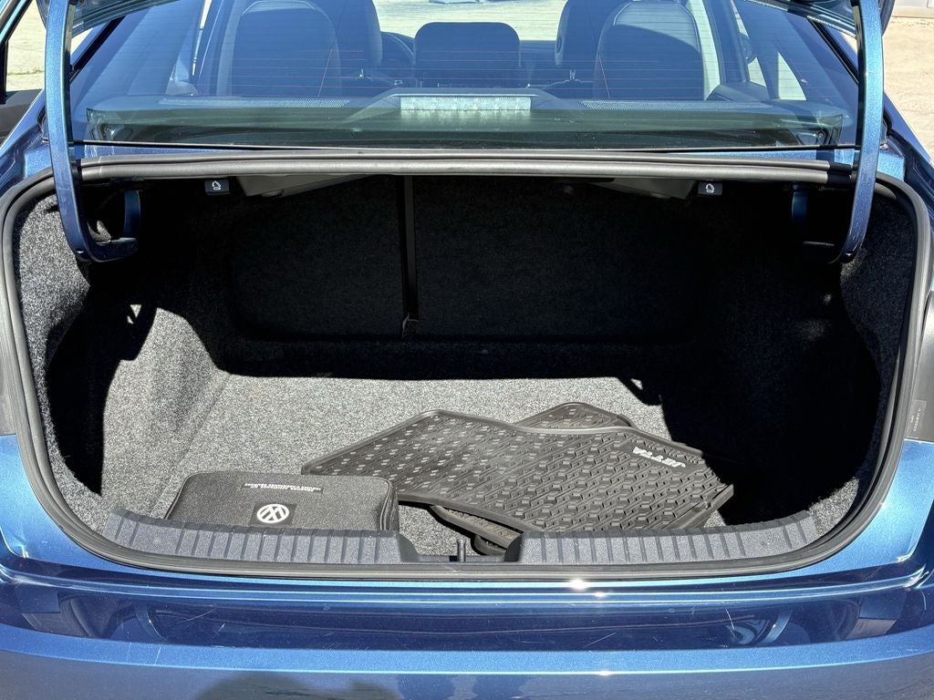 2020 Volkswagen Jetta 1.4T SE