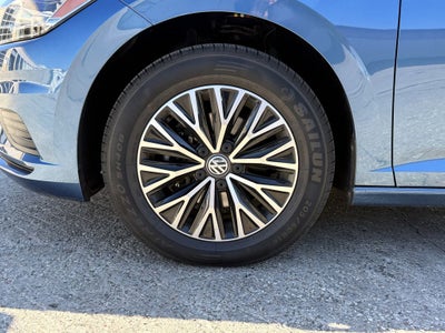 2020 Volkswagen Jetta 1.4T SE