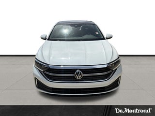 2024 Volkswagen Jetta 1.5T SEL