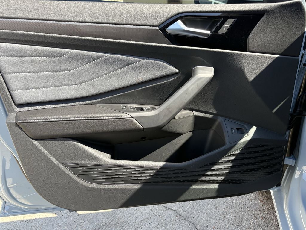 2026 Volkswagen Jetta 1.5T SEL