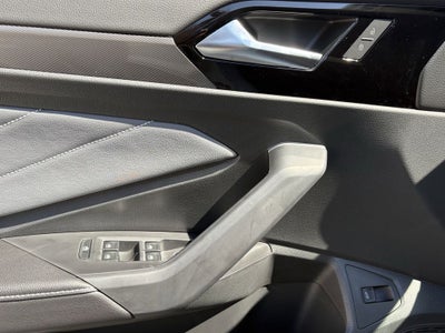 2026 Volkswagen Jetta 1.5T SEL