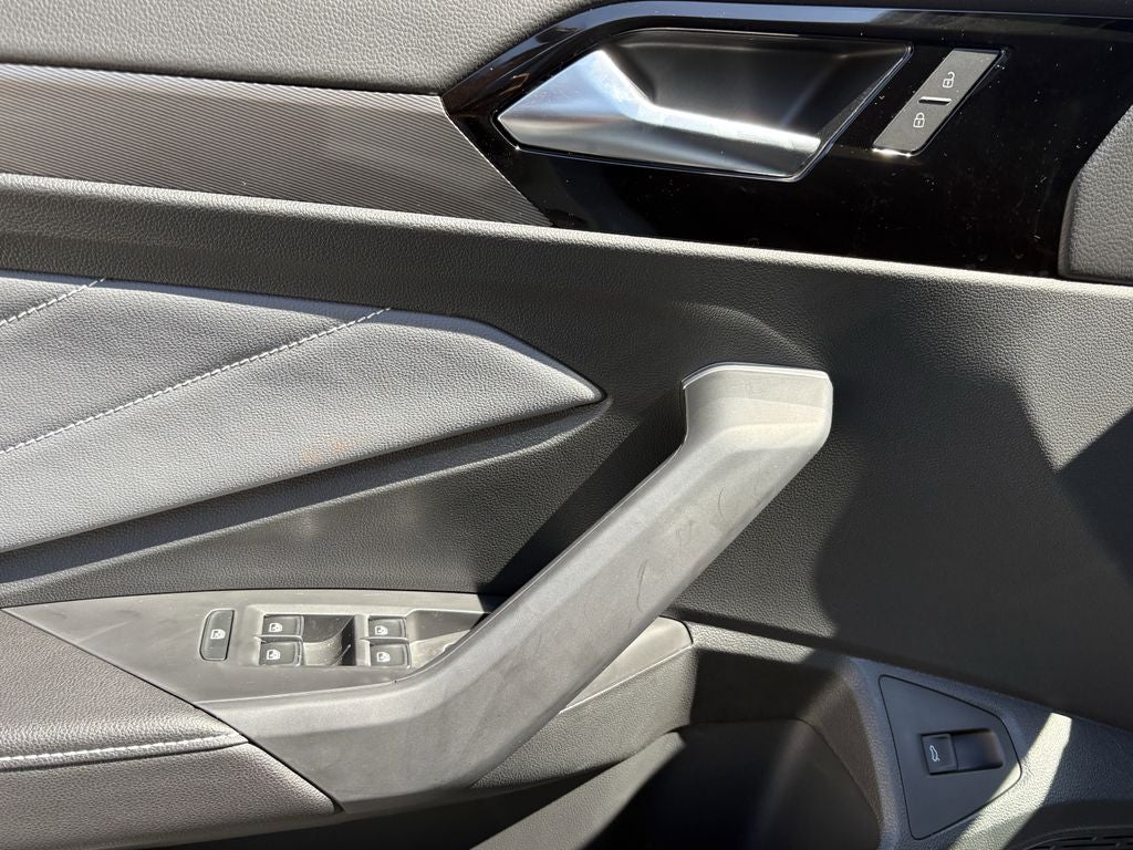 2026 Volkswagen Jetta 1.5T SEL