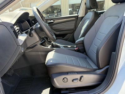 2026 Volkswagen Jetta 1.5T SEL
