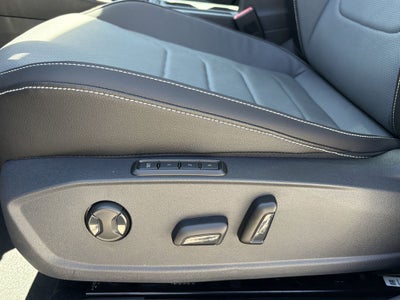 2026 Volkswagen Jetta 1.5T SEL