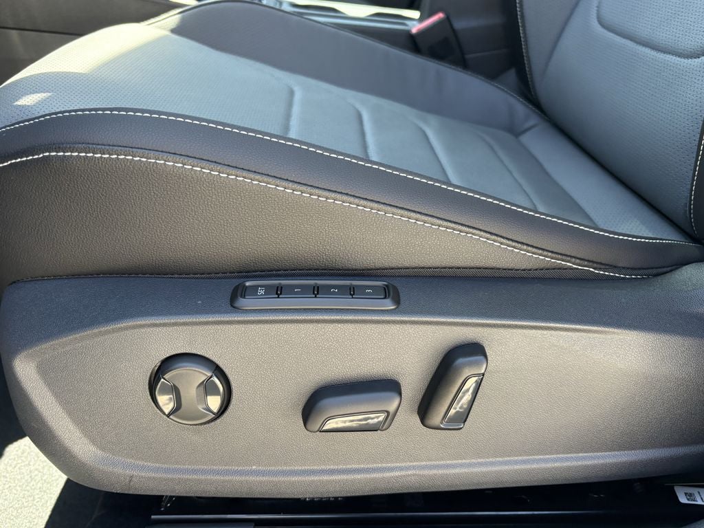 2026 Volkswagen Jetta 1.5T SEL