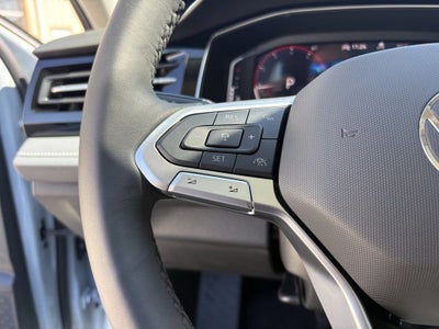 2026 Volkswagen Jetta 1.5T SEL