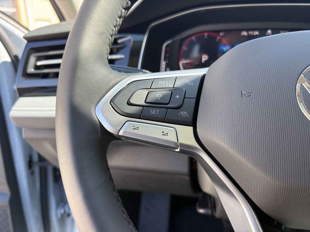 2026 Volkswagen Jetta 1.5T SEL