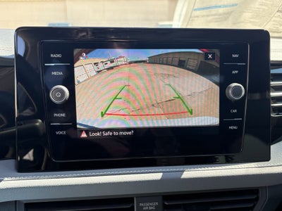 2026 Volkswagen Jetta 1.5T SEL