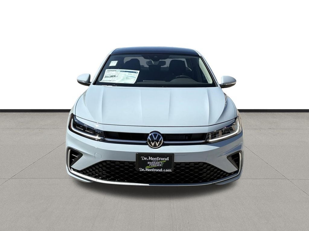 2026 Volkswagen Jetta 1.5T SEL