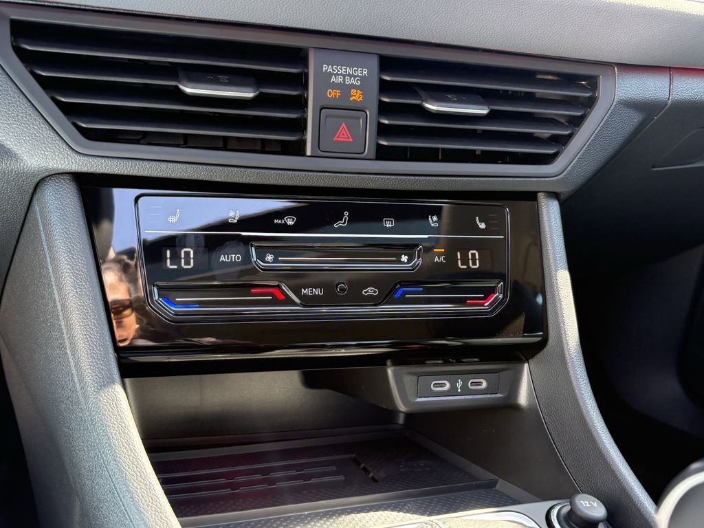 2026 Volkswagen Jetta 1.5T SEL