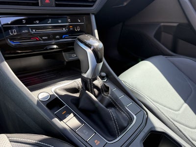 2026 Volkswagen Jetta 1.5T SEL