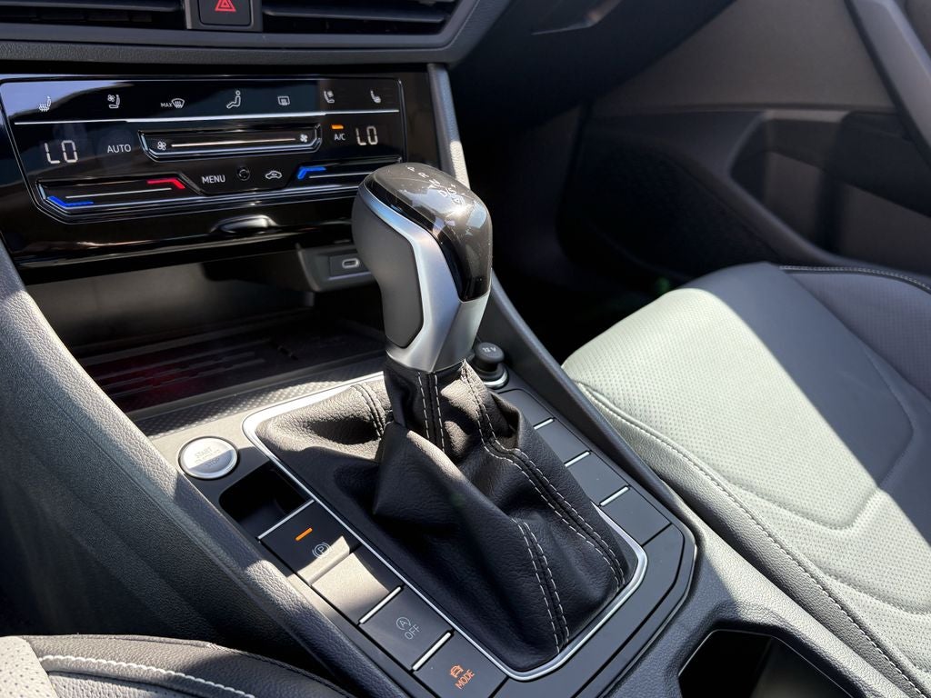 2026 Volkswagen Jetta 1.5T SEL