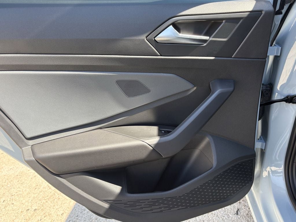 2026 Volkswagen Jetta 1.5T SEL