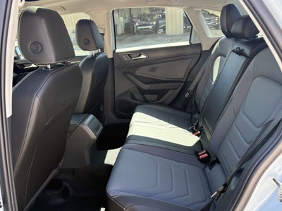 2026 Volkswagen Jetta 1.5T SEL