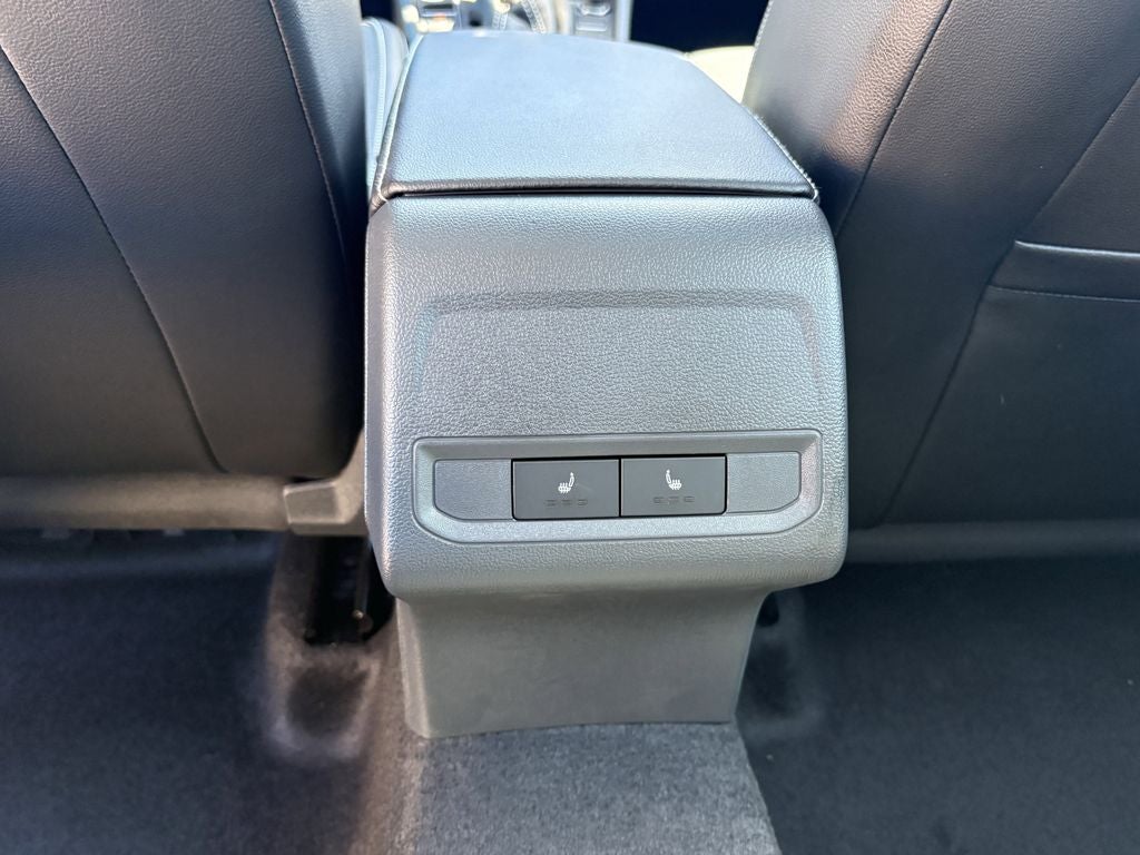 2026 Volkswagen Jetta 1.5T SEL