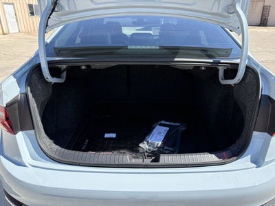 2026 Volkswagen Jetta 1.5T SEL