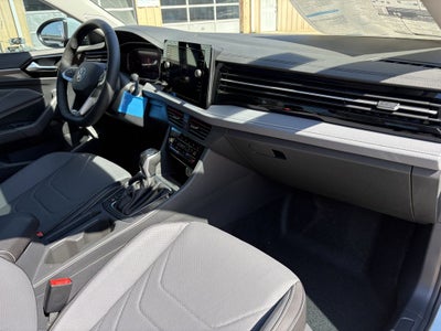 2026 Volkswagen Jetta 1.5T SEL