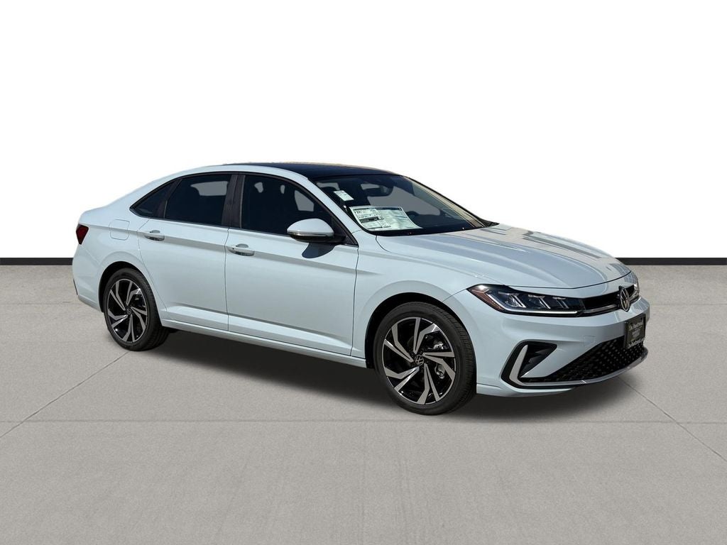 2026 Volkswagen Jetta 1.5T SEL