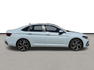 2026 Volkswagen Jetta 1.5T SEL