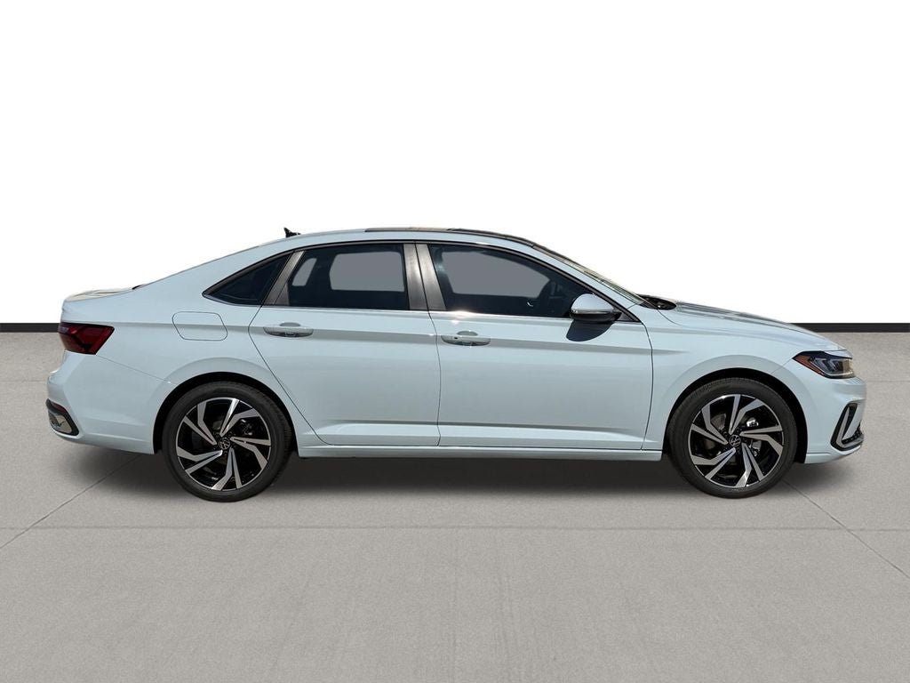 2026 Volkswagen Jetta 1.5T SEL