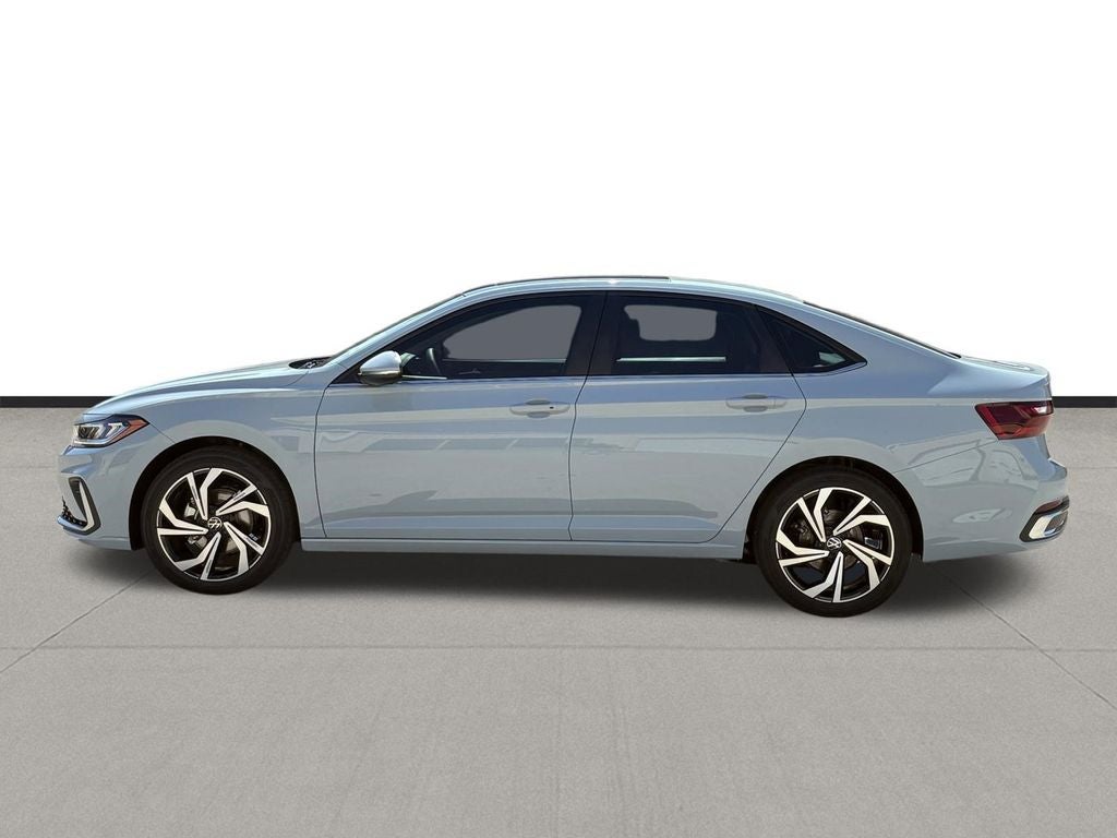 2026 Volkswagen Jetta 1.5T SEL