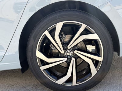 2026 Volkswagen Jetta 1.5T SEL