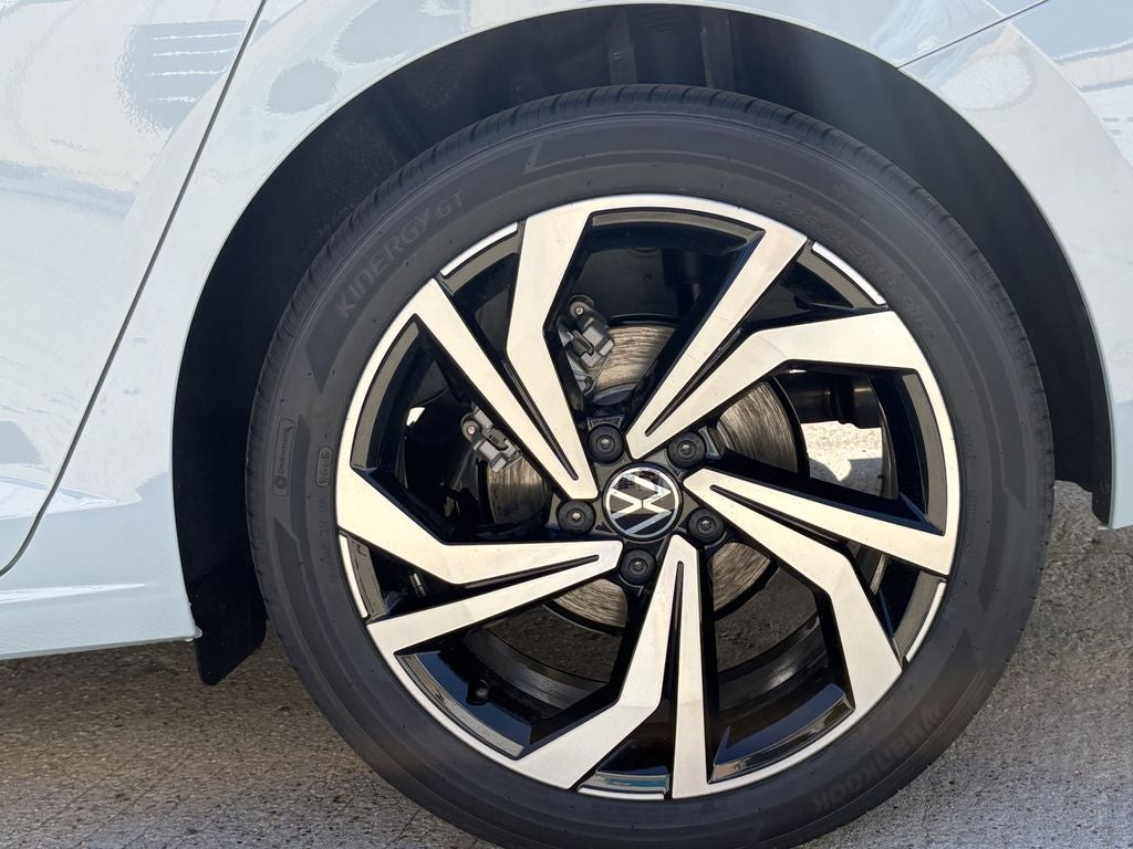 2026 Volkswagen Jetta 1.5T SEL