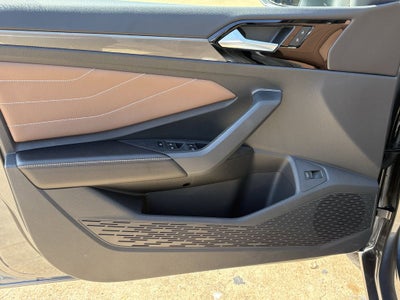 2026 Volkswagen Jetta 1.5T SEL