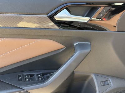 2026 Volkswagen Jetta 1.5T SEL