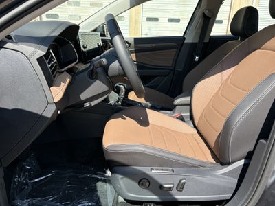 2026 Volkswagen Jetta 1.5T SEL