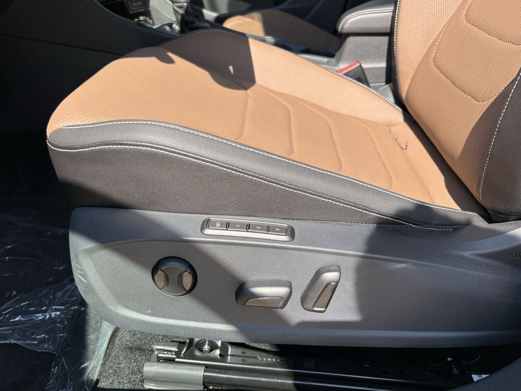 2026 Volkswagen Jetta 1.5T SEL