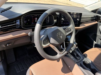 2026 Volkswagen Jetta 1.5T SEL