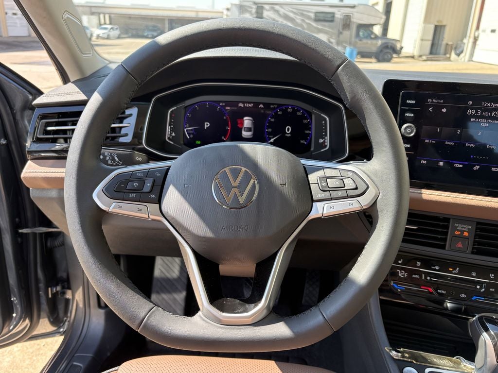 2026 Volkswagen Jetta 1.5T SEL