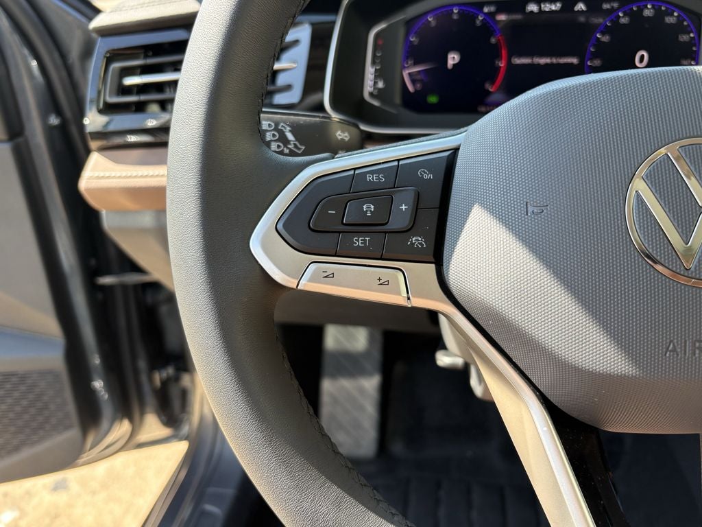 2026 Volkswagen Jetta 1.5T SEL