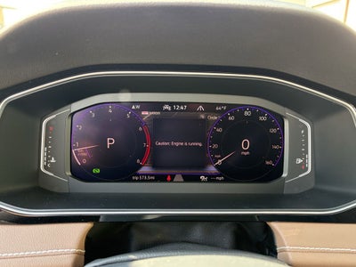 2026 Volkswagen Jetta 1.5T SEL