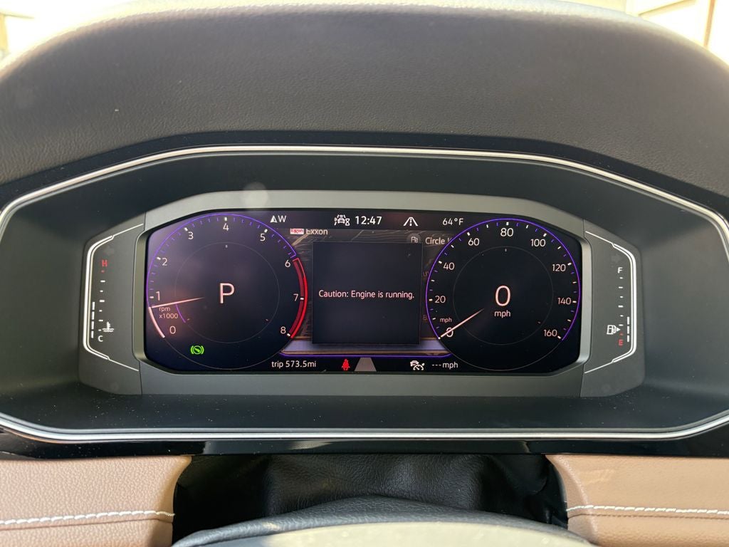 2026 Volkswagen Jetta 1.5T SEL