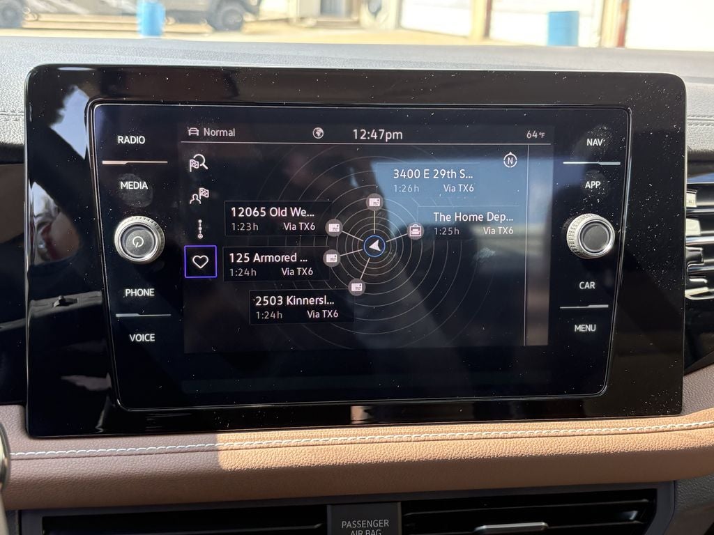 2026 Volkswagen Jetta 1.5T SEL