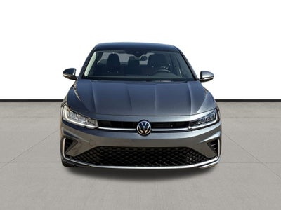 2026 Volkswagen Jetta 1.5T SEL