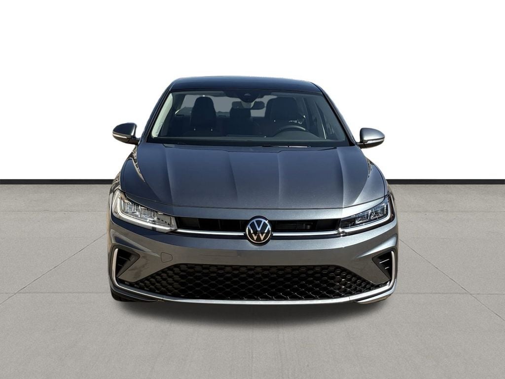 2026 Volkswagen Jetta 1.5T SEL